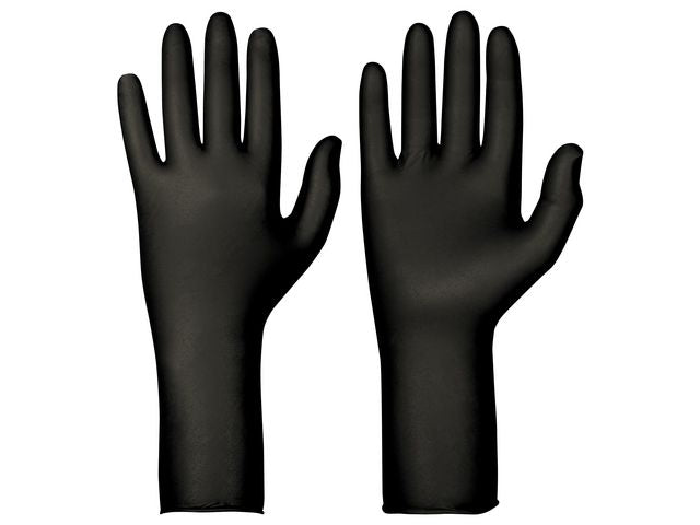 Nitrilhandske GRANBERG ESD 881 M